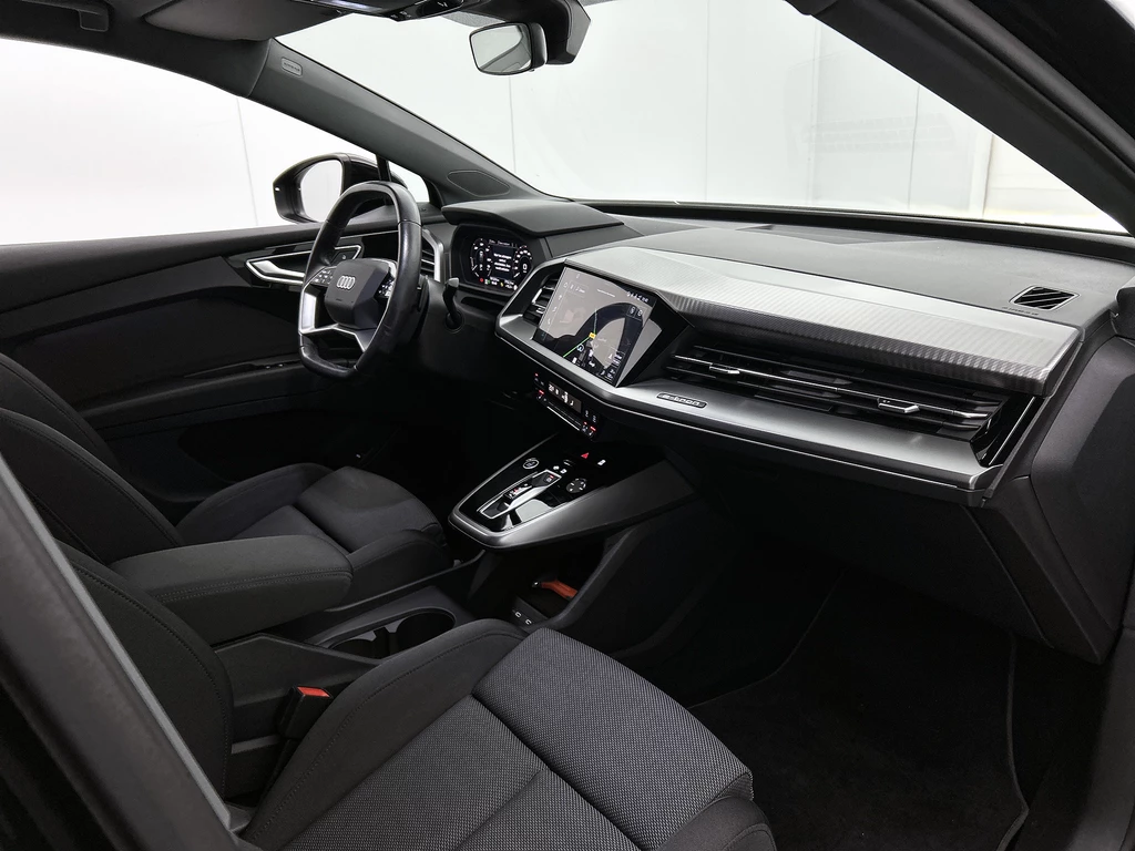 Audi Q4 e-tron – foto 6