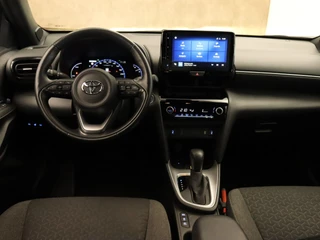Toyota Yaris Cross – thumbnail 21