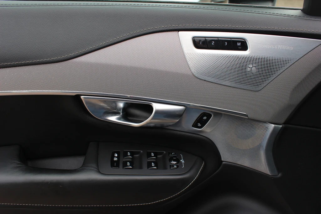 Volvo XC90 – foto 39