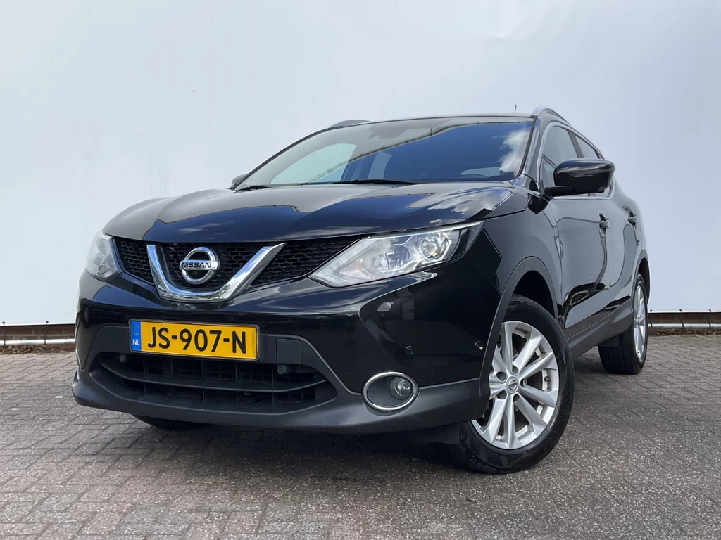 Nissan QASHQAI – foto 3