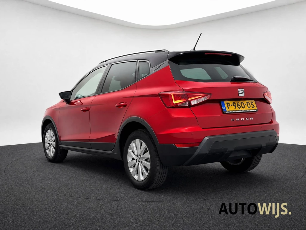 SEAT Arona – foto 3