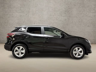 Nissan QASHQAI – thumbnail 5