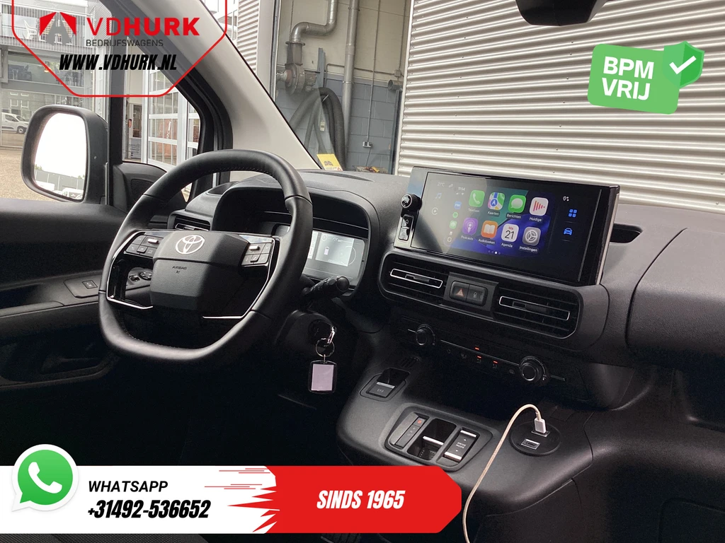 Toyota ProAce – foto 7