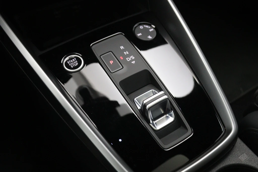 Audi A3 – foto 27