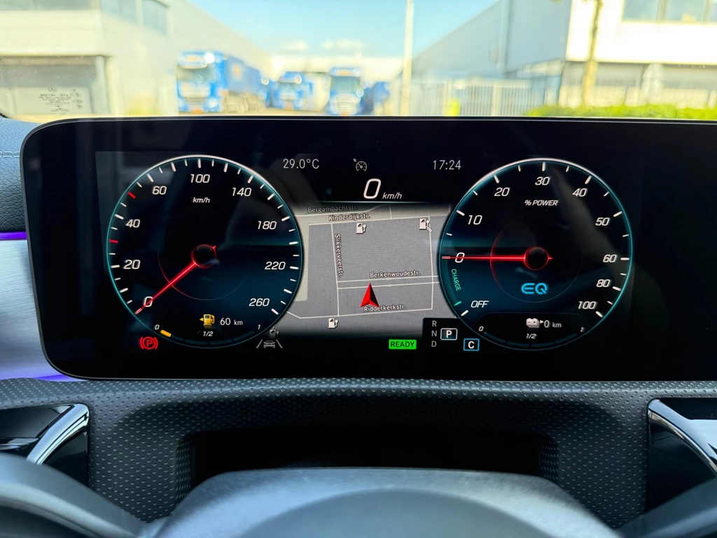 Mercedes-Benz A-Klasse – foto 54