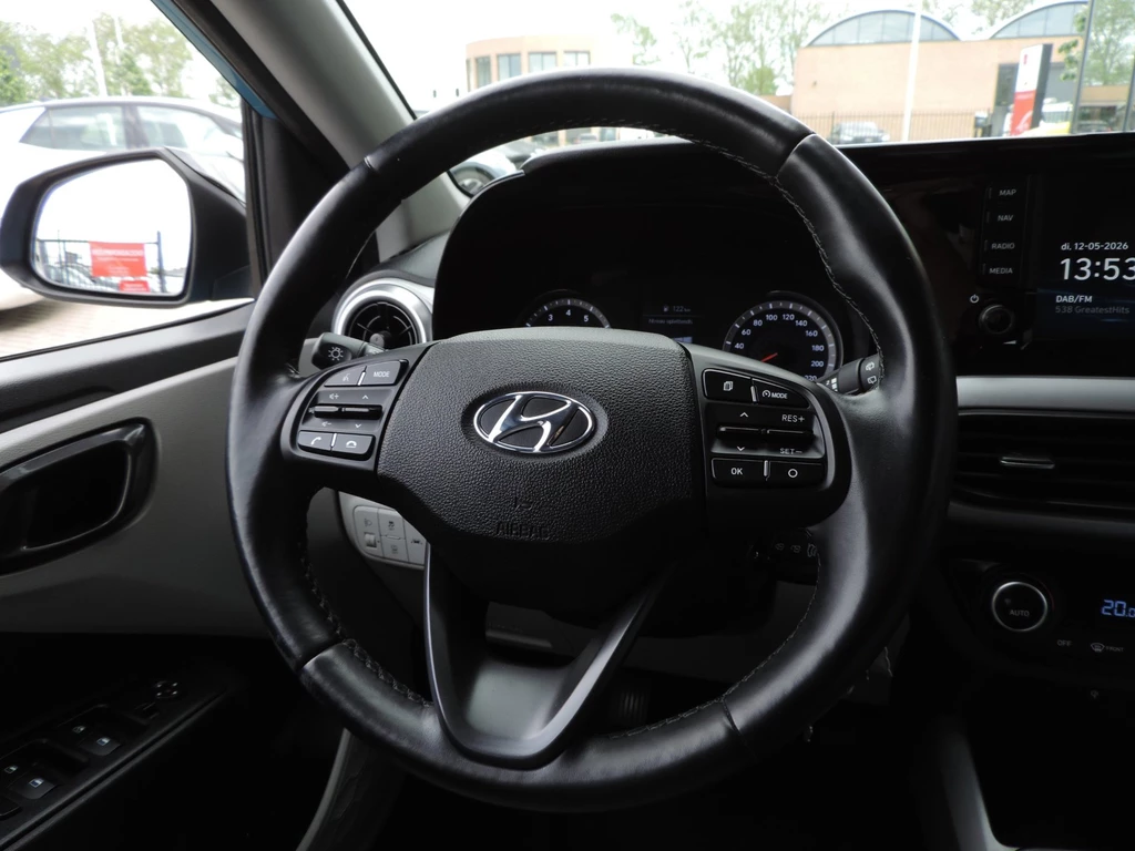 Hyundai i10 – foto 22