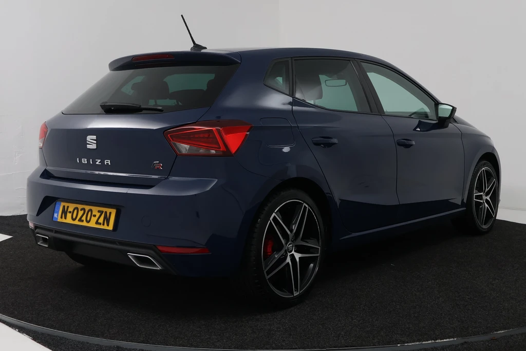 SEAT Ibiza – foto 5