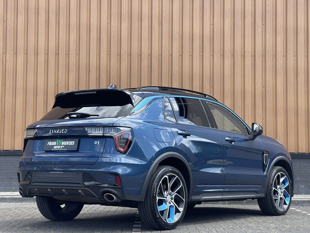 Lynk & Co 01 – foto 6