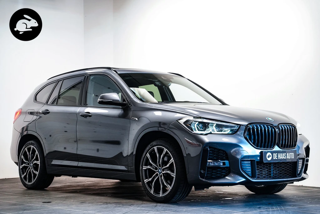 BMW X1 – foto 2