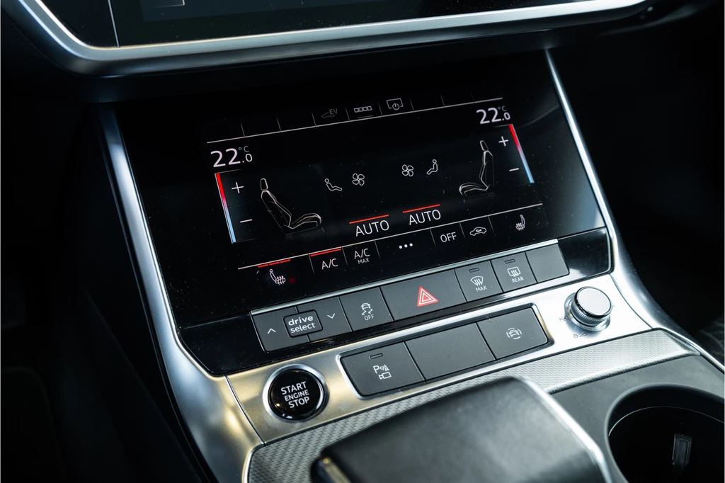 Audi A6 – foto 23