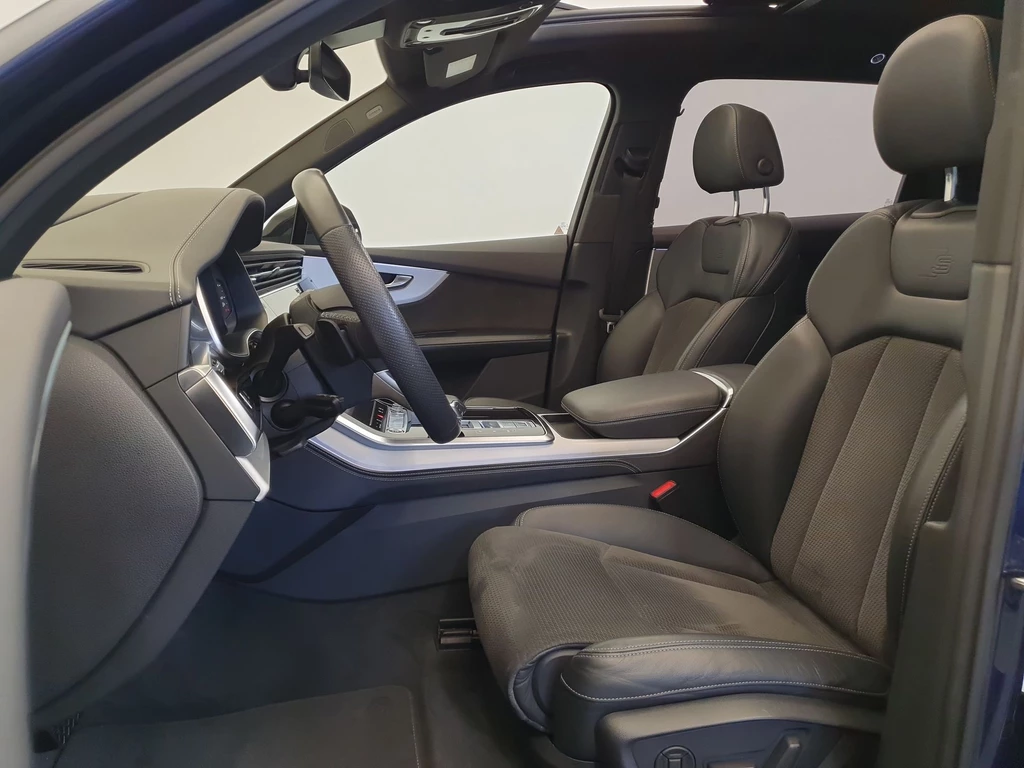 Audi Q7 – foto 17