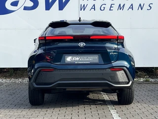 Toyota C-HR – thumbnail 3