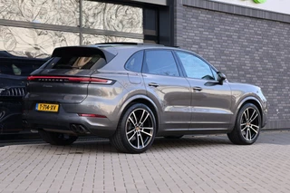 Porsche Cayenne – thumbnail 11