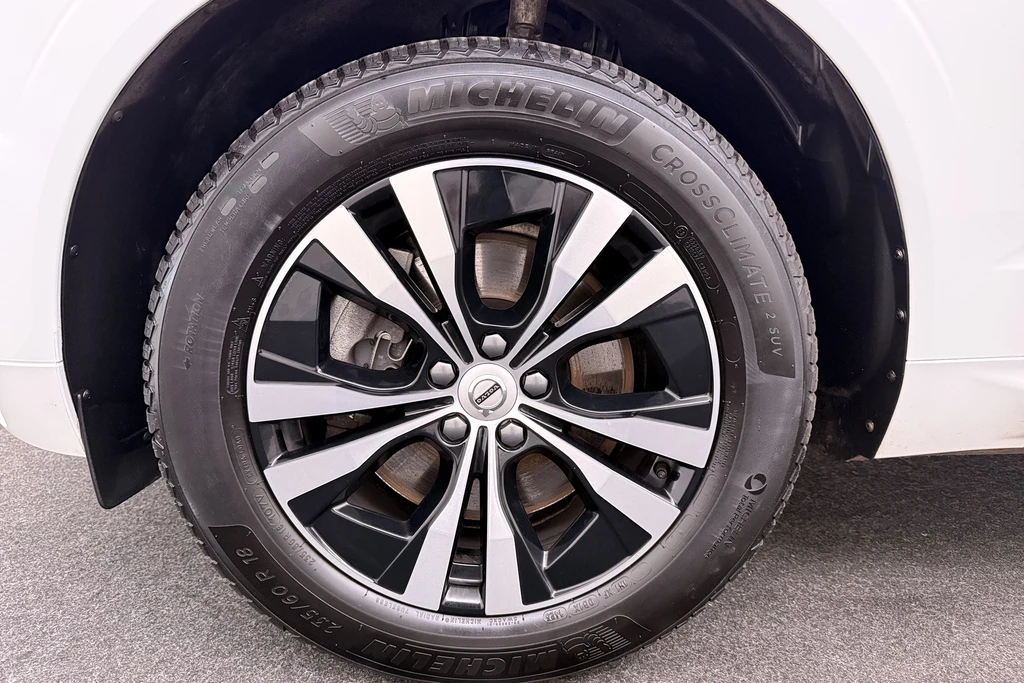 Volvo XC60 – foto 7