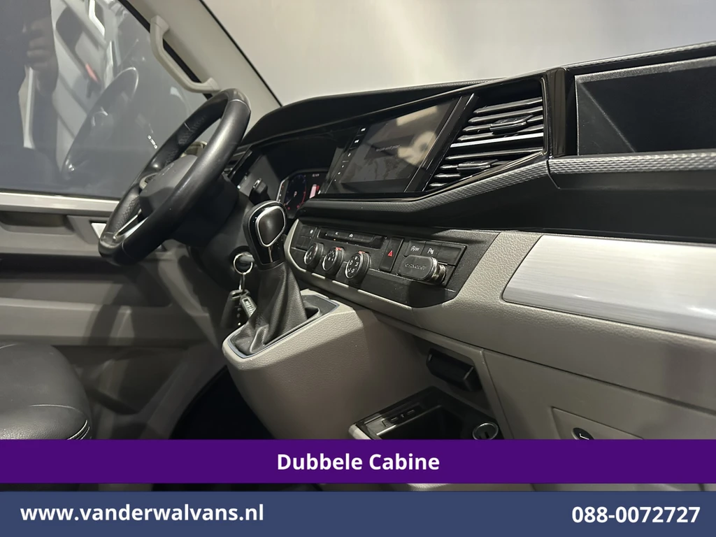 Volkswagen Transporter – foto 18