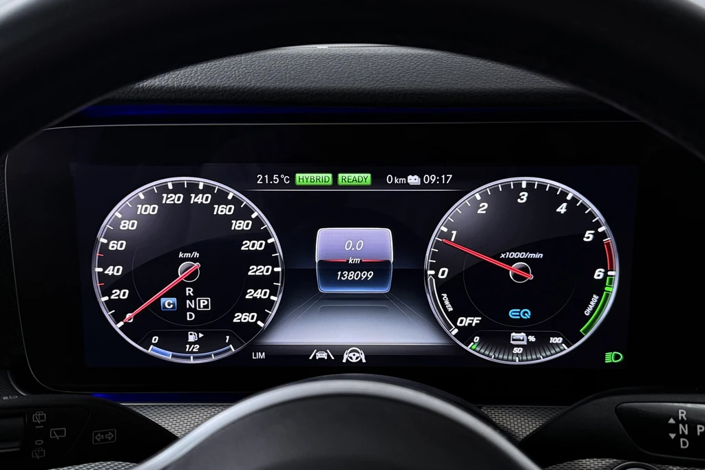 Mercedes-Benz E-Klasse – foto 14