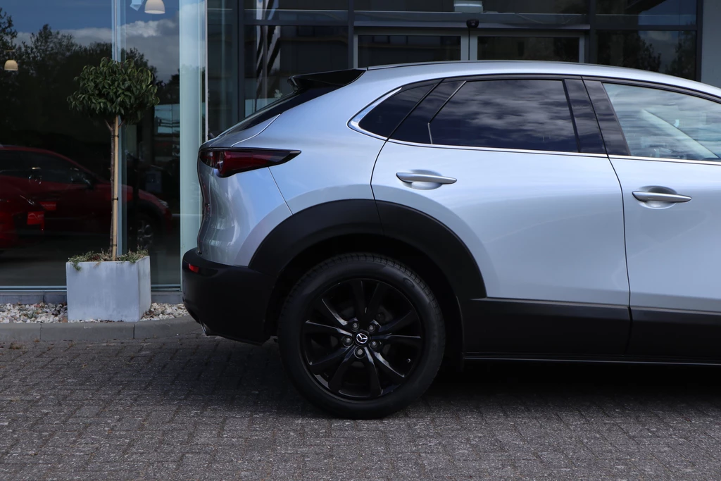 Mazda CX-30 – foto 7
