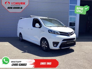 Toyota ProAce – thumbnail 6
