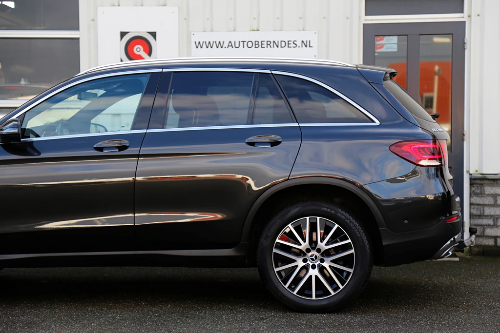 Mercedes-Benz GLC – foto 5