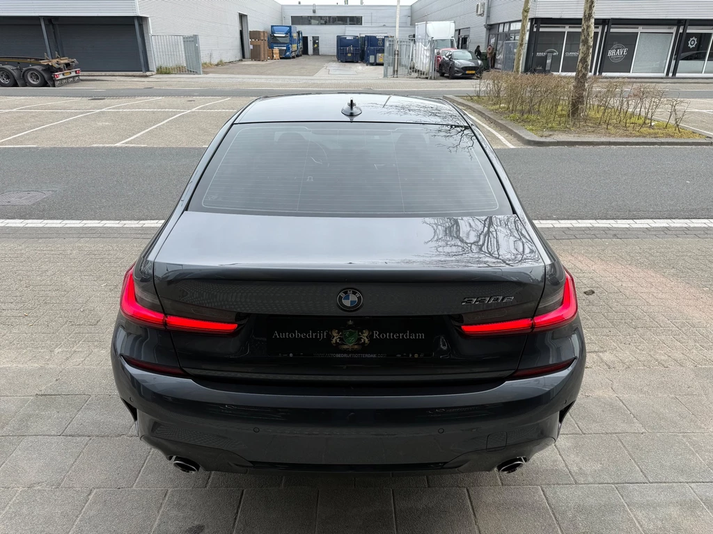 BMW 3 Serie – foto 6