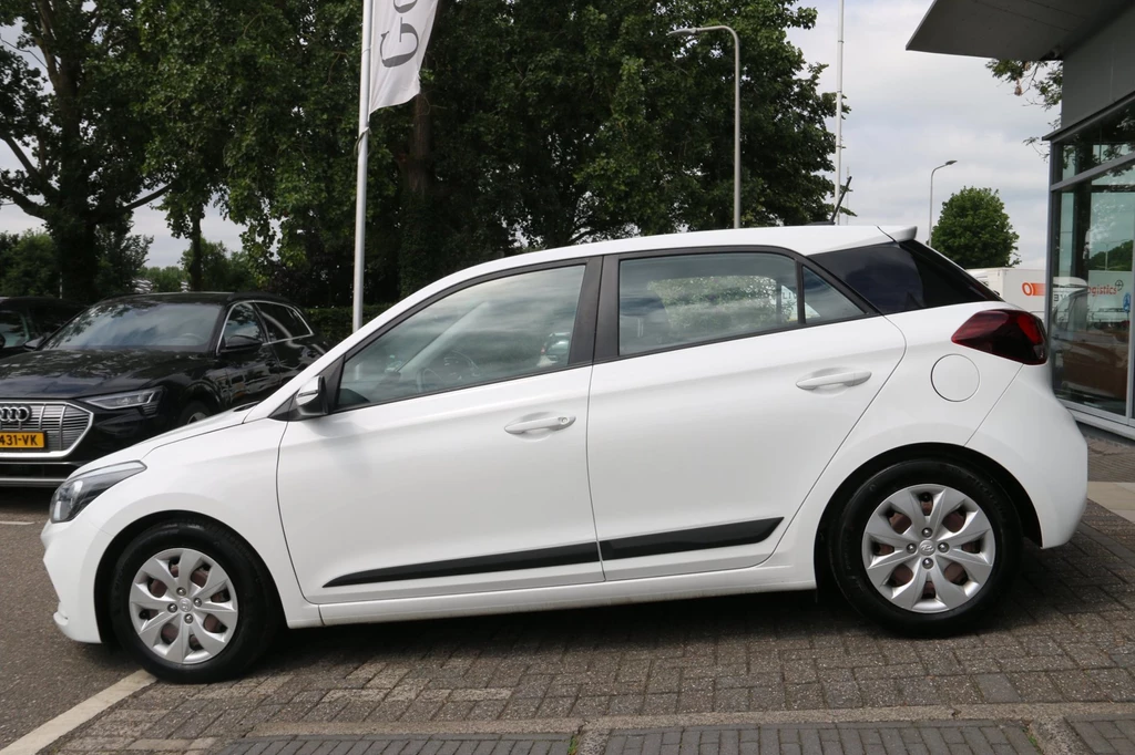 Hyundai i20 – foto 2