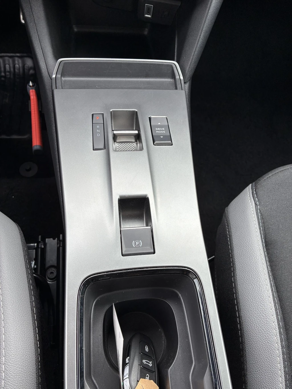 Opel Mokka – foto 28