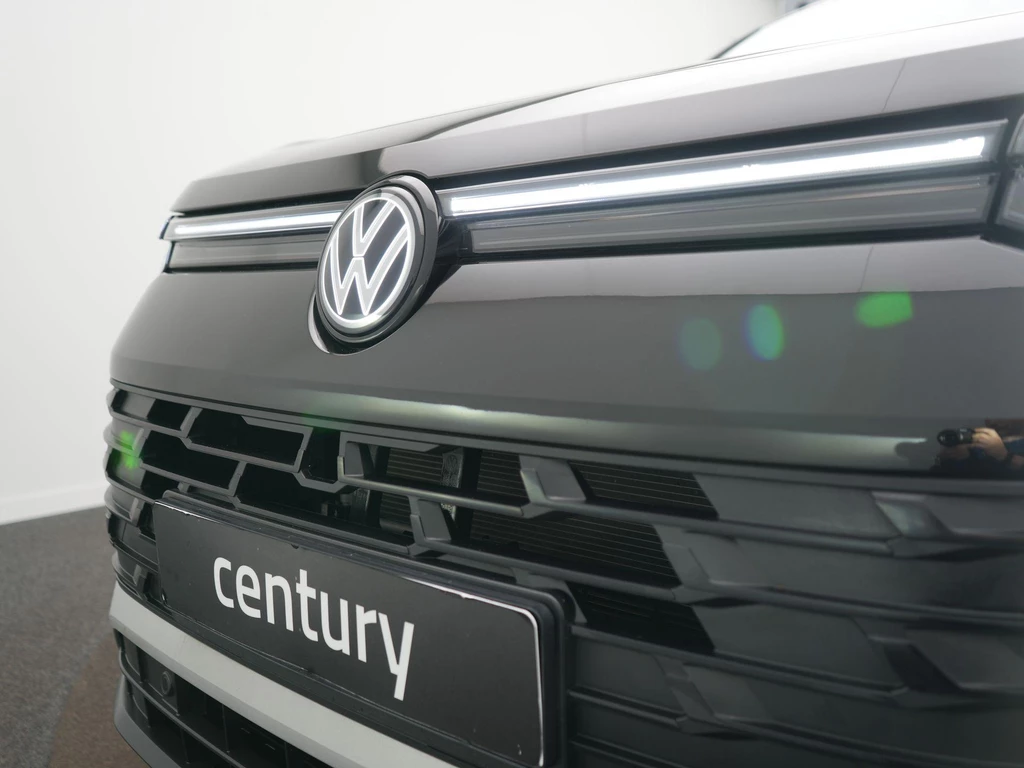 Volkswagen Tayron – foto 62