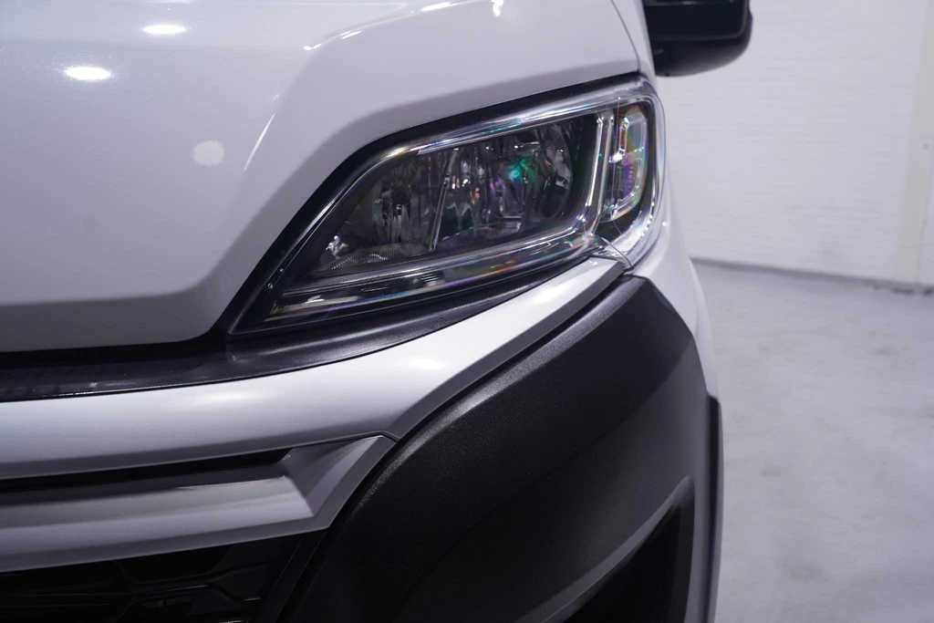 Citroën Jumper – foto 12