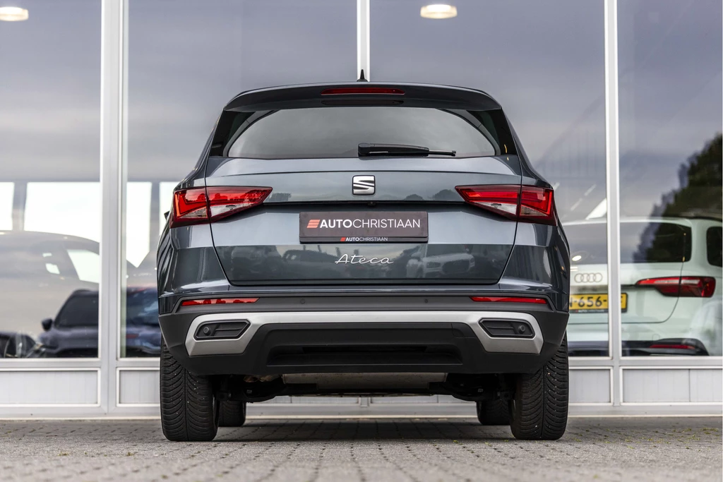SEAT Ateca – foto 5