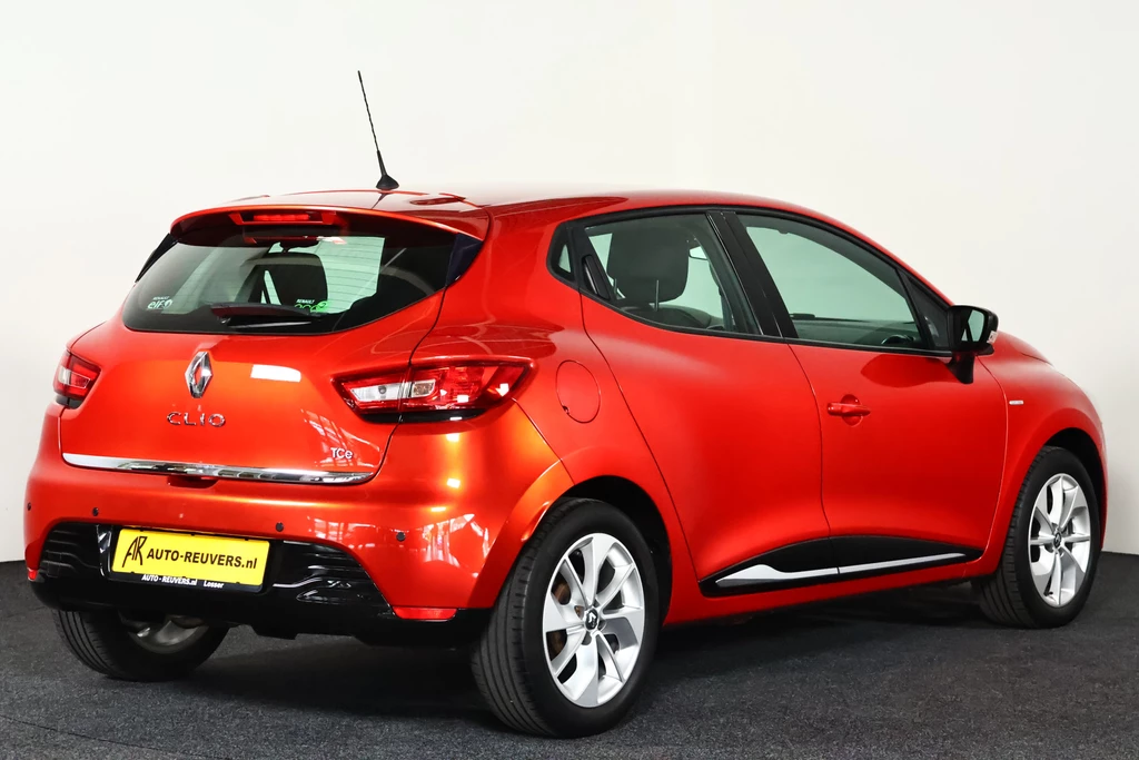 Renault Clio – foto 5