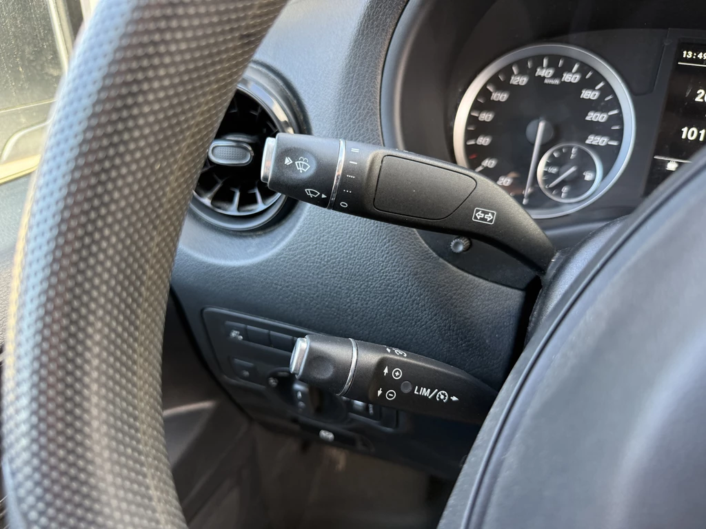 Mercedes-Benz Vito – foto 25