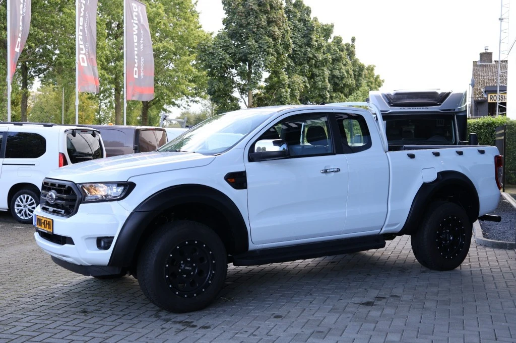 Ford Ranger – foto 2