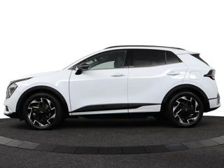 Kia Sportage – thumbnail 4