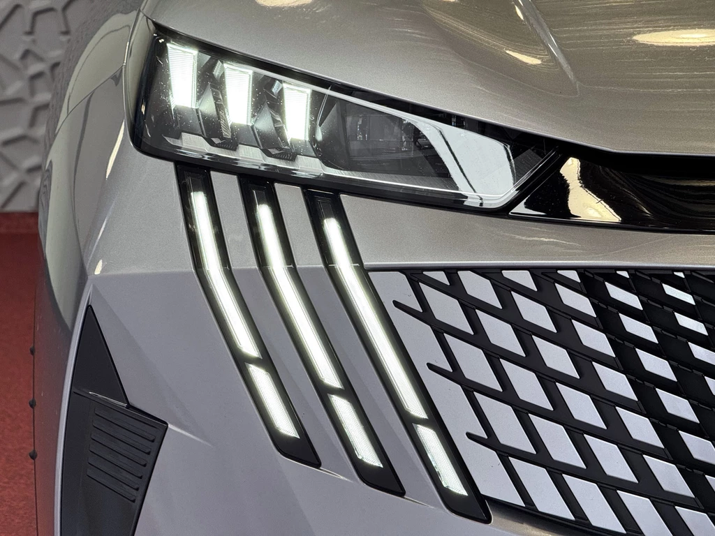 Peugeot 5008 – foto 77