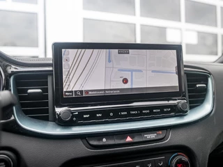 Kia Ceed Sportswagon – thumbnail 16