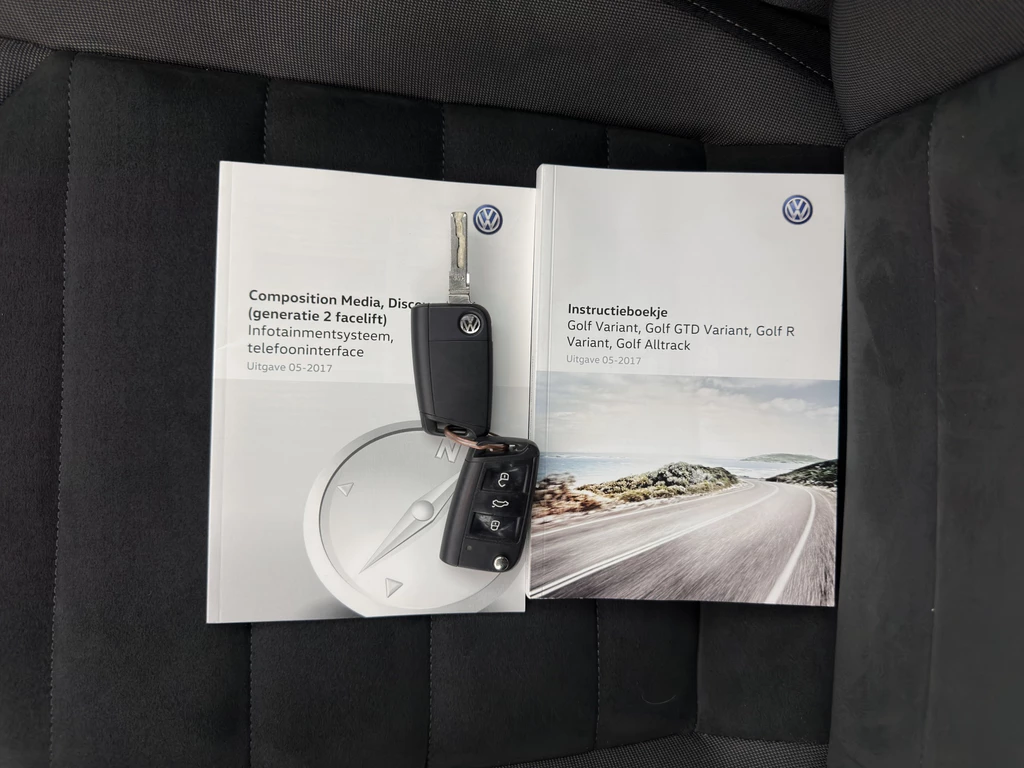Volkswagen Golf – foto 22