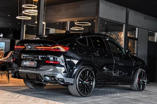 BMW X6 – thumbnail 5