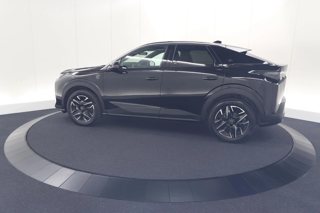 Peugeot 3008 – foto 6