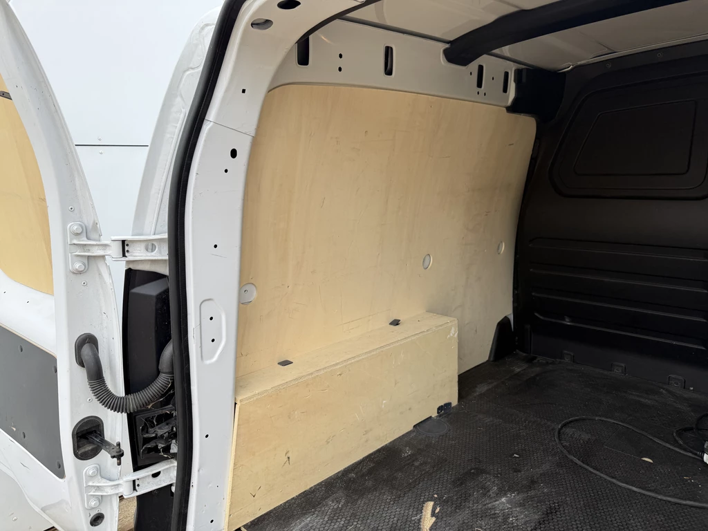 Nissan Townstar – foto 16
