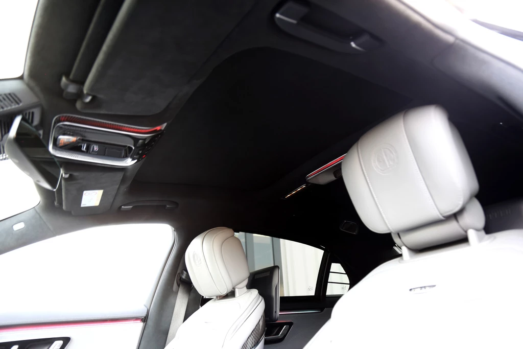 Mercedes-Benz S-Klasse – foto 124