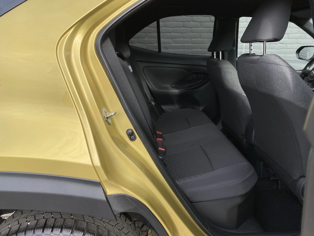Toyota Yaris Cross – foto 19