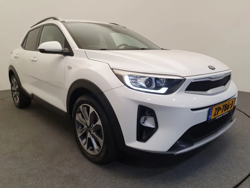 Kia Stonic – foto 6