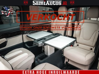 Mercedes-Benz V-Klasse – thumbnail 14