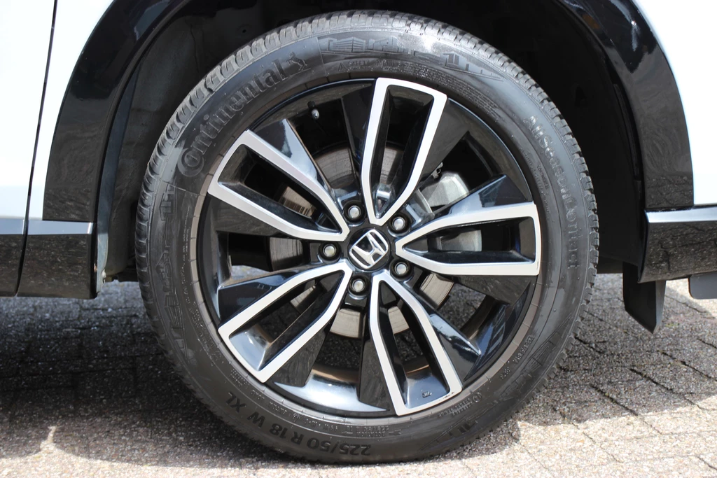 Honda HR-V – foto 20