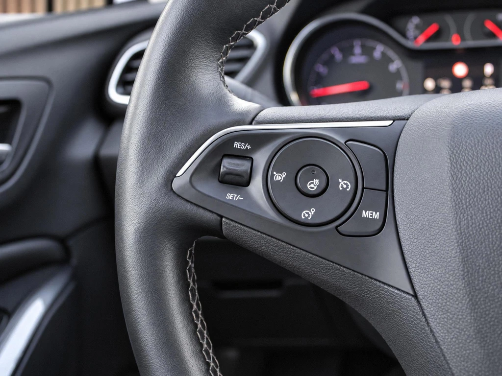 Opel Grandland X – foto 18