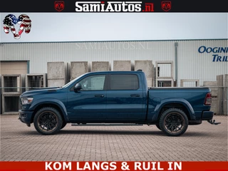 Dodge Ram Pick-Up – thumbnail 5
