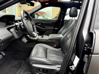 Land Rover Range Rover Evoque – thumbnail 8