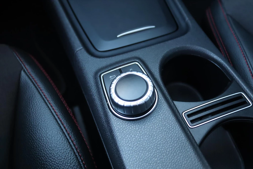 Mercedes-Benz A-Klasse – foto 32