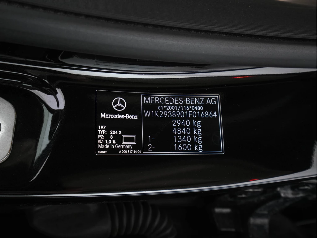 Mercedes-Benz EQC – foto 34