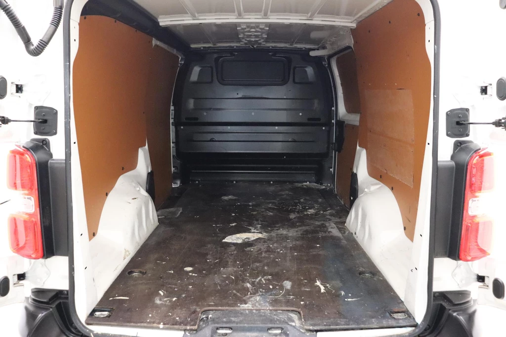 Citroën Jumpy – foto 12